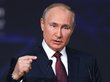 Путин позвал граждан России на выборы