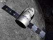 SpaceX впервые в истории отправила в космос любительский экипаж