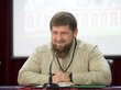 Кадыров рассмеялся, докладывая о результатах выборов в Чечне
