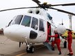 Кузбасс получил первый вертолет санавиации