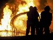 Семь человек погибли при пожаре на пороховом заводе