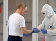Путин испытал новую вакцину от коронавируса