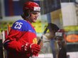 Определен самый ценный хоккеист сборной России в 2021 году