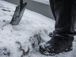Локоть оценил уборку снега в Новосибирске