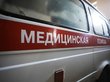 Пассажиры «скорой» пострадали в ДТП в Барнауле