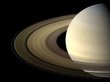 Океан нашли на спутнике Сатурна