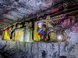 Кузбасскую шахту «Комсомолец» эвакуировали