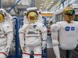 США оставили без визы российского космонавта