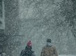 Порция облачности принесет в Новосибирск снежную погоду