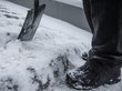 Новый мэр Омска получил представление за плохую уборку дорог от снега