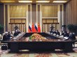 Встреча Путина и Си Цзиньпина открыла «новую эру»
