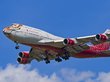 Россия откажется от двухэтажных пассажирских гигантов Boeing 747