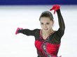 Россия выиграла золото в командном турнире на Олимпиаде
