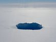 Искусственный интеллект указал на внеземные объекты в Антарктиде