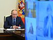 Путин прокомментировал полную остановку добычи нефти и газа