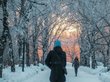 Синоптики рассказали, когда в Новосибирске потеплеет