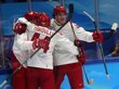 Российские хоккеисты вышли в плей‑офф олимпийского турнира