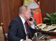 Кремль анонсировал срочный разговор Путина с Байденом