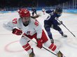 Российские хоккеистки проиграли Швейцарии и покинули Олимпиаду