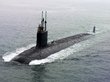Подлодка ВМС США зашла в российские воды