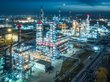 Омский НПЗ нарастил производство топлива