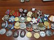 Житель Алтая пытался продать ордена и медали времен ВОВ за границу