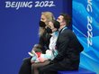 CAS принял объяснение Валиевой о допинг-пробе из-за лекарства дедушки