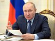 Путин прокомментировал «вторжение» России на Украину
