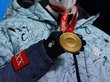Россия повторила медальный рекорд на зимних Олимпиадах