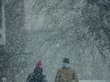 Атлантический циклон принесет в Новосибирск снегопады и метели