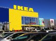 IKEA приостановила работу в России