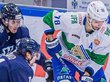 «Сибирь» одержала первую победу над «Салаватом Юлаевым» в плей-офф