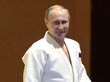 Путина лишили поста в Международной федерации дзюдо