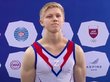 Российский гимнаст ответит за букву Z на форме