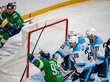 «Сибирь» проиграла «Салавату» и завершила участие в чемпионате КХЛ