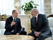 Путин поведал про «колоссальные успехи» СССР в условиях санкций