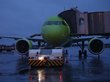 Сотни самолетов российских компаний лишились летных документов