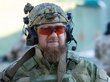 Кадыров с бойцами прибыл в зону спецоперации на Украине