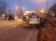 Трое погибли в ДТП в Новосибирске