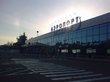 Аэропорт Барнаула удвоит пропускную способность