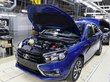 АвтоВАЗ» второй раз за месяц повысил цены на Lada