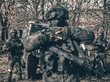 Российские силы прорвали оборону нацбата «Айдар» в Донбассе