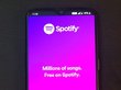 Сервис Spotify покинет Россию