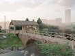 Первый в России затапливаемый парк создадут в Новосибирске