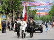 Южная Осетия проведет референдум о вхождении в состав России