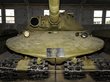 Россия восстановила способный пережить ядерный взрыв танк