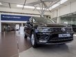 Заводы Volkswagen в России будут стоять до лета