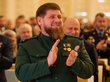 Кадырову присвоили звание генерал‑лейтенанта