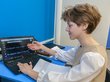 Новосибирская семиклассница создала чат‑бот с оценкой скорости чтения