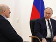 Путин пообещал Лукашенко новое воинское звание